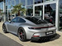 gebraucht Porsche 911 GT3 992Touring *Liftsystem* *Vollschalensitze*