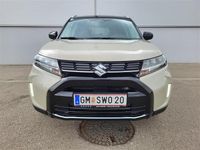 gebraucht Suzuki Vitara 1.4 GL+ HYBRID ALLGRIP Shine MC SUV
