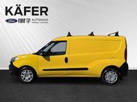 gebraucht Fiat Doblò Cargo Maxi 13 Multijet Kastenwagen