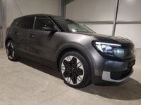 Gebraucht Ford Explorer 150 kW (204 PS) 2025 Grau sonderlackierung SUV