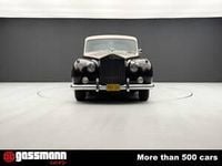 Gebraucht Rolls Royce Phantom 235 PS (172 kW) 1962 Gold Coupé