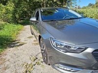 gebraucht Opel Insignia Sports Tourer Turbo Diesel 1.6