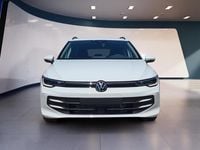 Neu VW Golf VIII Life 150 PS (110 kW) 2025 Kombi
