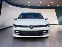 gebraucht VW Golf VIII Variant 1.5 eTSI 110 kW Life DSG LED DAB Winter