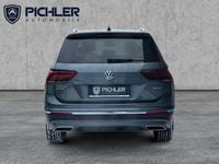 gebraucht VW Tiguan Allspace Highline 4Motion