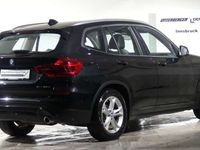 gebraucht BMW X3 xDrive20d (G01) Advantage Gestiksteuerung