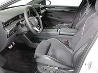 Neu VW ID.7 Pro 210 kW (286 PS) 2025 Weiß Kombi