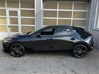gebraucht Mazda 3 e-Skyactiv-X186 Homura Aut. BEST OF