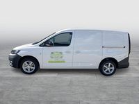 gebraucht VW Caddy Maxi TSI