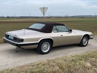 gebraucht Jaguar XJS XJSCV12 Cabrio Aut.