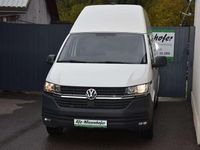 gebraucht VW T6.1 Transporter Kasten Hochdach lang 2.0 TDI / Standheizung /