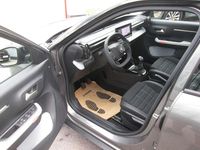 gebraucht Citroën C3 C3PureTech 100 MAX *WINTERPAKET*