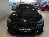 gebraucht BMW 840 d xDrive Gran Coupe 48 V Aut.*M-Sport*Panorama