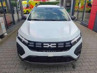 gebraucht Dacia Sandero Stepway Essential III LPG-Klima-Radio-PDC-LED 7...