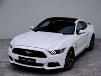 gebraucht Ford Mustang 3,7 Aut. Coupé