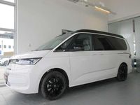 Neu VW California Beach 245 PS (180 kW) 2025 Weiß Van