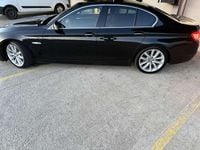 Gebraucht BMW 530 258 PS (189 kW) 2013 Limousine