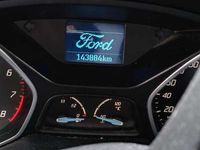 gebraucht Ford Focus FocusTrend 16Ti-VCT Trend