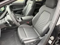 gebraucht Audi e-tron Sportback A6 quattro