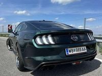 gebraucht Ford Mustang 50 Ti-VCT V8 Bullitt