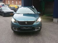 gebraucht Peugeot 2008 Signaturen #SHZ#NAVI#PDC