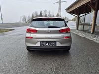gebraucht Hyundai i30 16 CRDi Edition 25 Start/Stopp