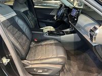 gebraucht Citroën C5 X Shine Edition Hybrid 225 e-EAT8 (G2699)