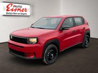 gebraucht Fiat Grande Panda HYBRID POP