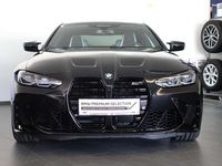 gebraucht BMW M4 Competition M xDrive G82