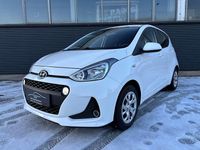 gebraucht Hyundai i10 Edition 25 "JETZT 36-MONATE GARANTIE INKL:"