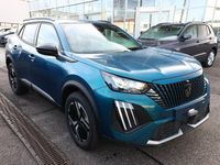 gebraucht Peugeot 2008 Allure MHEV 145 eDSC6 Nav Keyl 360° ACC PDC