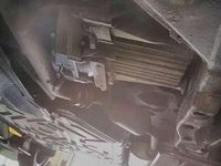 gebraucht Mercedes A170 A 170Classic CDI