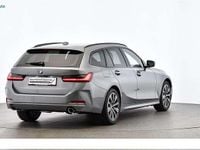 gebraucht BMW 318 d