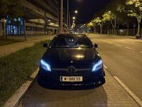 Gebraucht Mercedes CLA220 170 PS (125 kW) 2013 Limousine