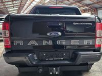 gebraucht Ford Ranger Doppelkabine 4x4 Wildtrak