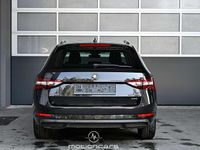 gebraucht Skoda Superb 2.0 TDI Style 4x4 Pickerl NEU