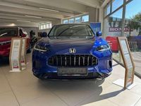 Neu Honda ZR-V Advance 143 PS (105 kW) 2025 Blau SUV