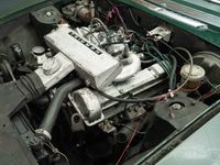 gebraucht Triumph Stag | 22 Jahre 1 Besitzer | Europäisches Auto | Overdrive | 1975
