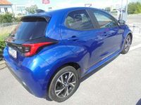 gebraucht Toyota Yaris Hybrid Active Drive