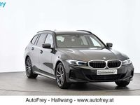 gebraucht BMW 318 d