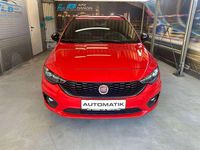 gebraucht Fiat Tipo S-Design