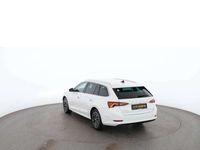 gebraucht Skoda Octavia Combi 2.0 TDI First Aut MATRIX LEDER NAV