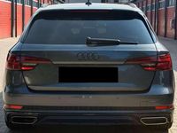 gebraucht Audi A4 Avant 45 TDI quattro Aut.