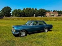 gebraucht Mercedes 280 3,5