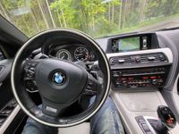 gebraucht BMW 640 Cabriolet 640 d xDrive Österreich-Paket Aut.