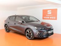 Gebraucht Cupra Leon 150 PS (110 kW) 2026 Dunkelgrau  metallicperleffekt Limousine