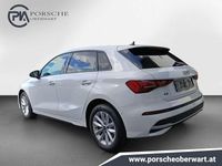 gebraucht Audi A3 30 TFSI