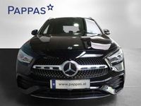 gebraucht Mercedes GLA180 d