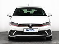 gebraucht VW Polo GTI Aut. ASSISTENZ MATRIX ERSTBESITZ MEGADEAL