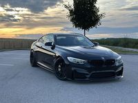 gebraucht BMW M4 F82 Individual / Vollausstattung